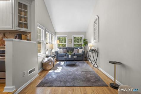 46 Peck Hill Road Woodbridge CT 06525