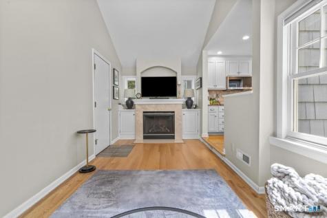 46 Peck Hill Road Woodbridge CT 06525