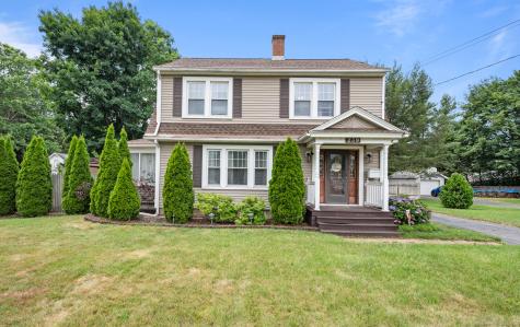 239 Farmington Avenue Plainville CT 06062