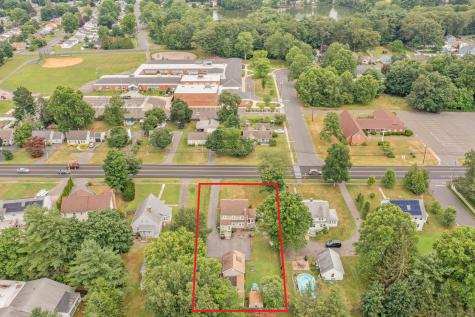 239 Farmington Avenue Plainville CT 06062