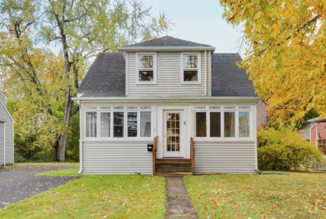 36 Henderson Street Bristol CT 06010