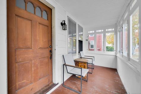 36 Henderson Street Bristol CT 06010