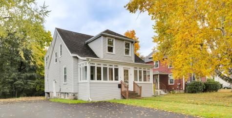 36 Henderson Street Bristol CT 06010