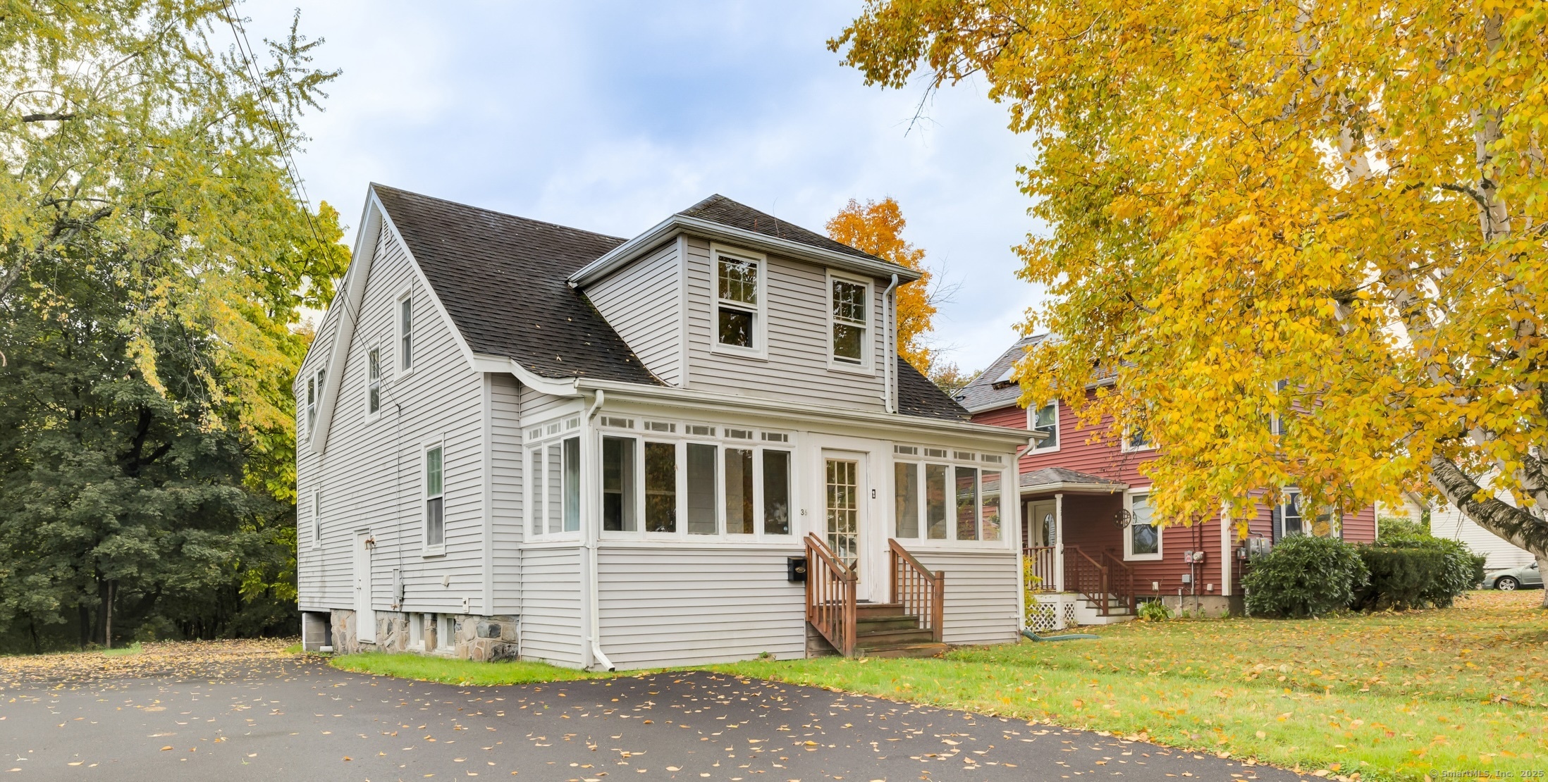 36 Henderson Street Bristol CT 06010