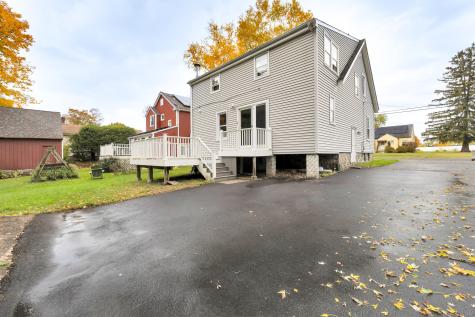 36 Henderson Street Bristol CT 06010