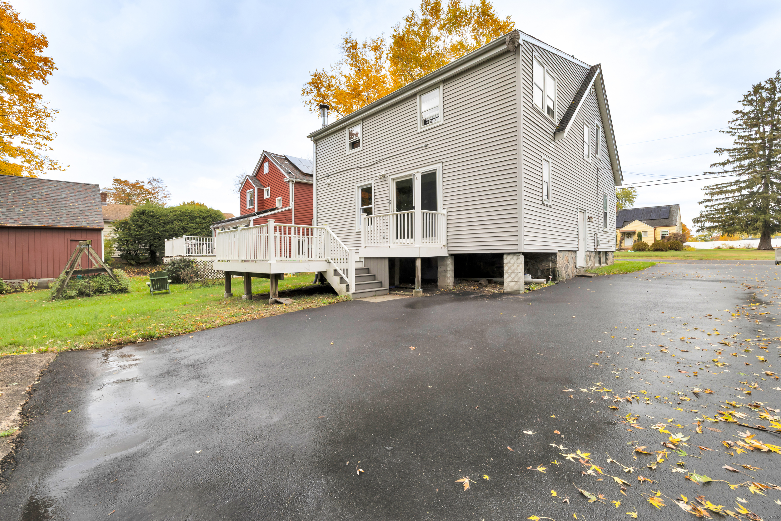 36 Henderson Street Bristol CT 06010