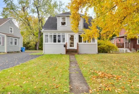 36 Henderson Street Bristol CT 06010