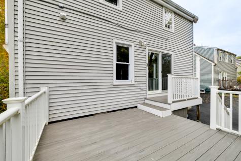 36 Henderson Street Bristol CT 06010