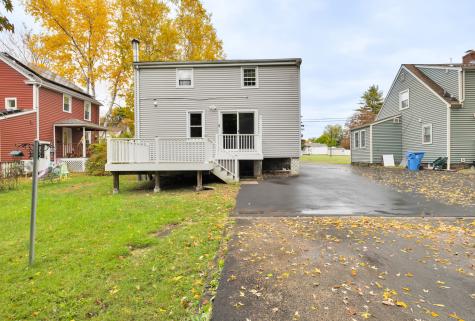 36 Henderson Street Bristol CT 06010