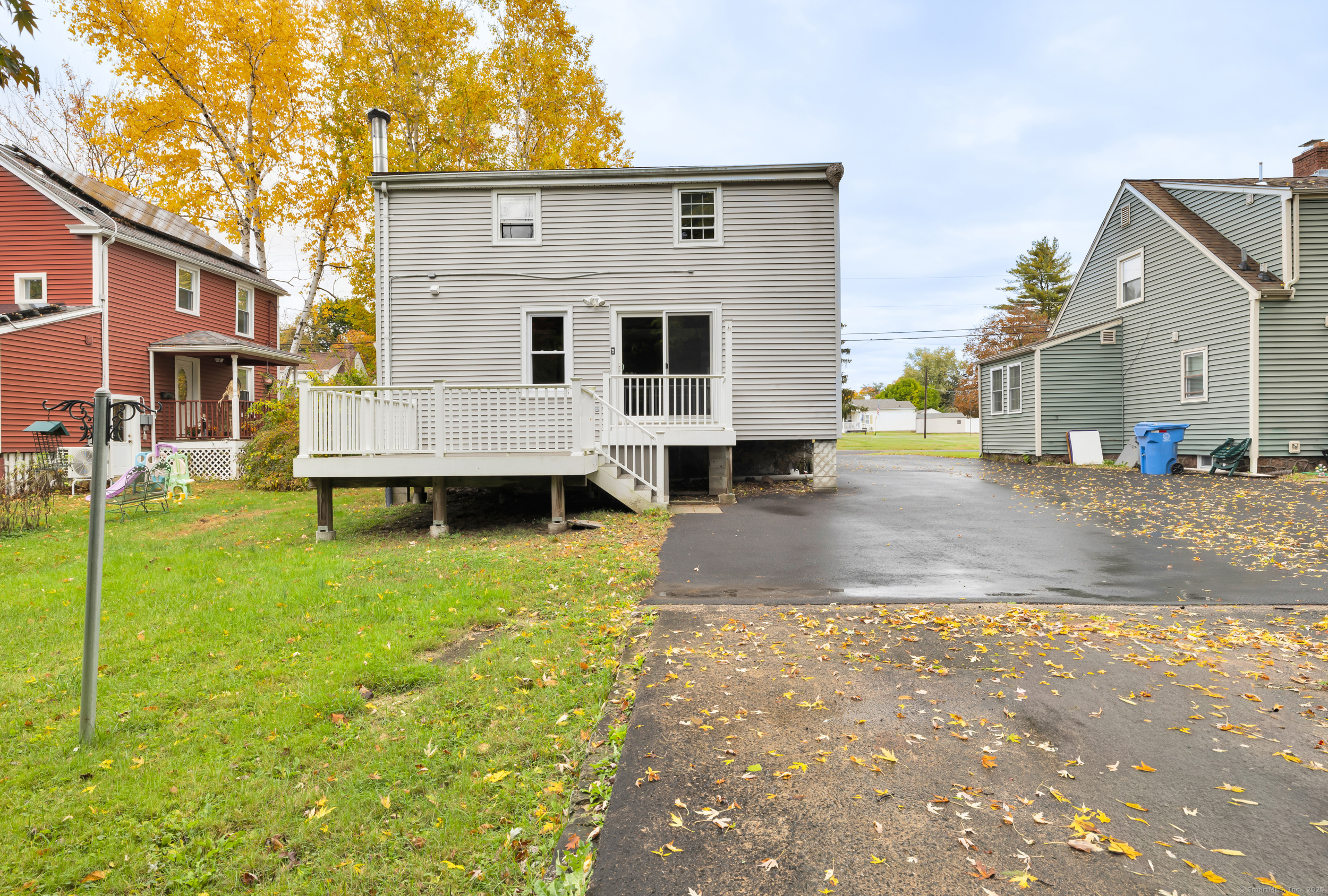 36 Henderson Street Bristol CT 06010