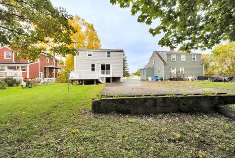 36 Henderson Street Bristol CT 06010