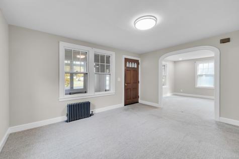 36 Henderson Street Bristol CT 06010