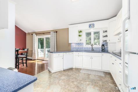 12 Mountain View Avenue New Milford CT 06776