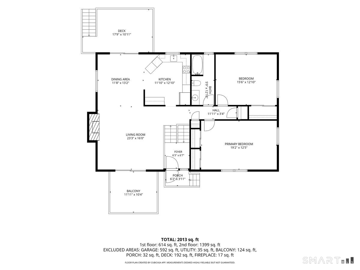 12 Mountain View Avenue New Milford CT 06776