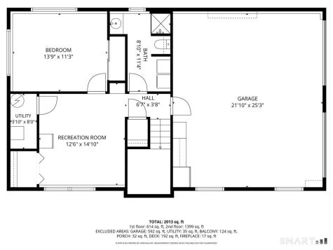 12 Mountain View Avenue New Milford CT 06776