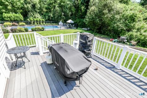 12 Mountain View Avenue New Milford CT 06776
