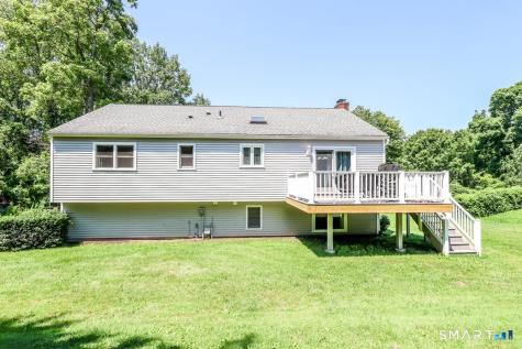 12 Mountain View Avenue New Milford CT 06776