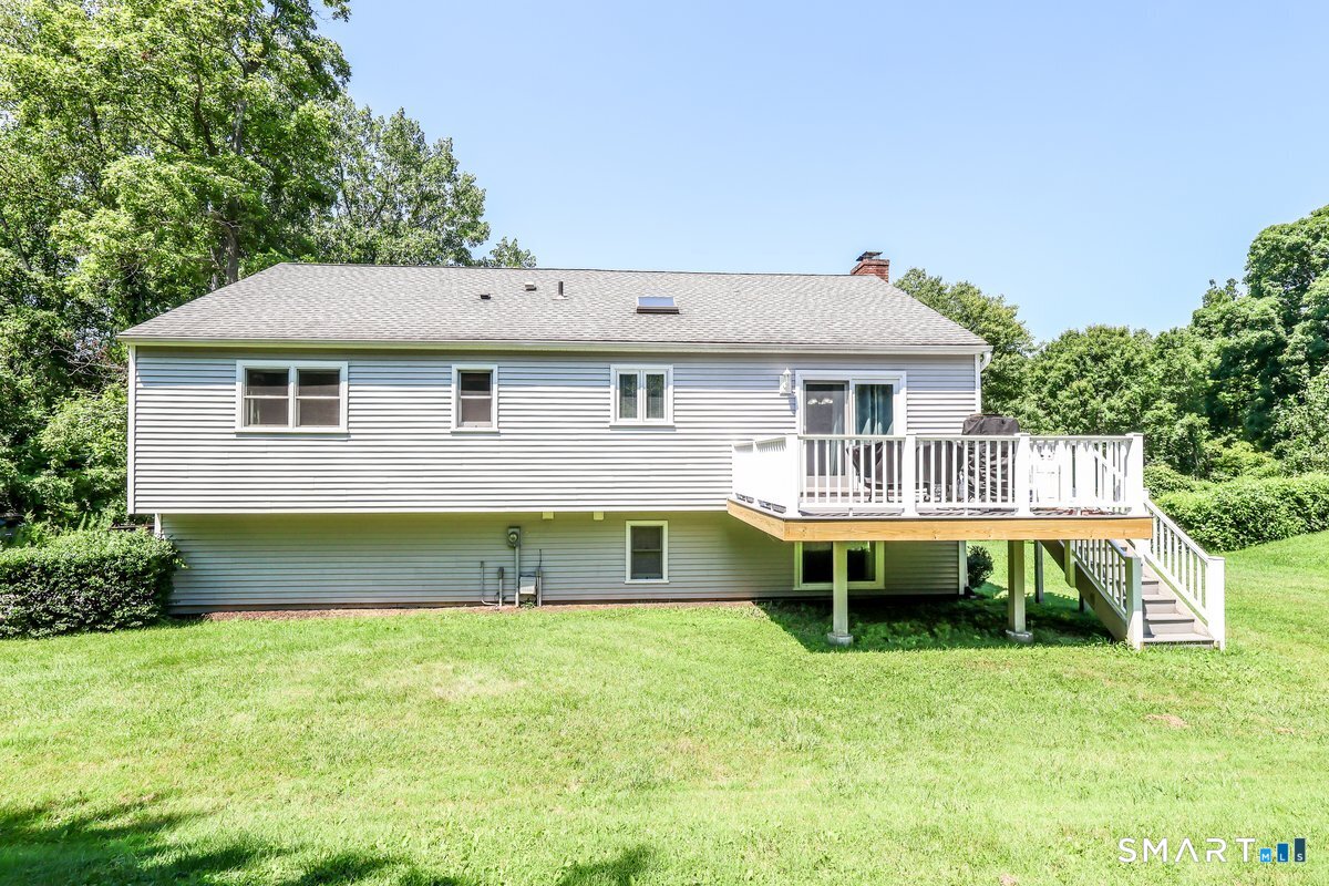 12 Mountain View Avenue New Milford CT 06776