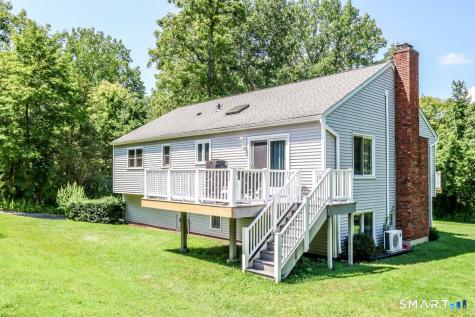 12 Mountain View Avenue New Milford CT 06776
