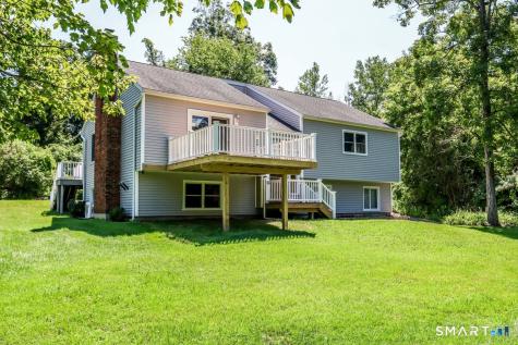 12 Mountain View Avenue New Milford CT 06776
