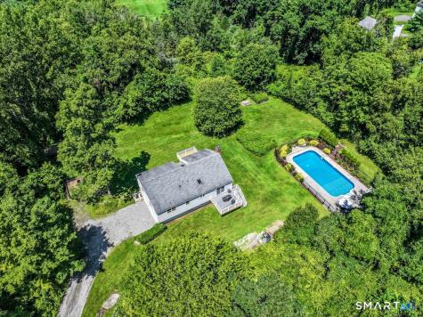 12 Mountain View Avenue New Milford CT 06776