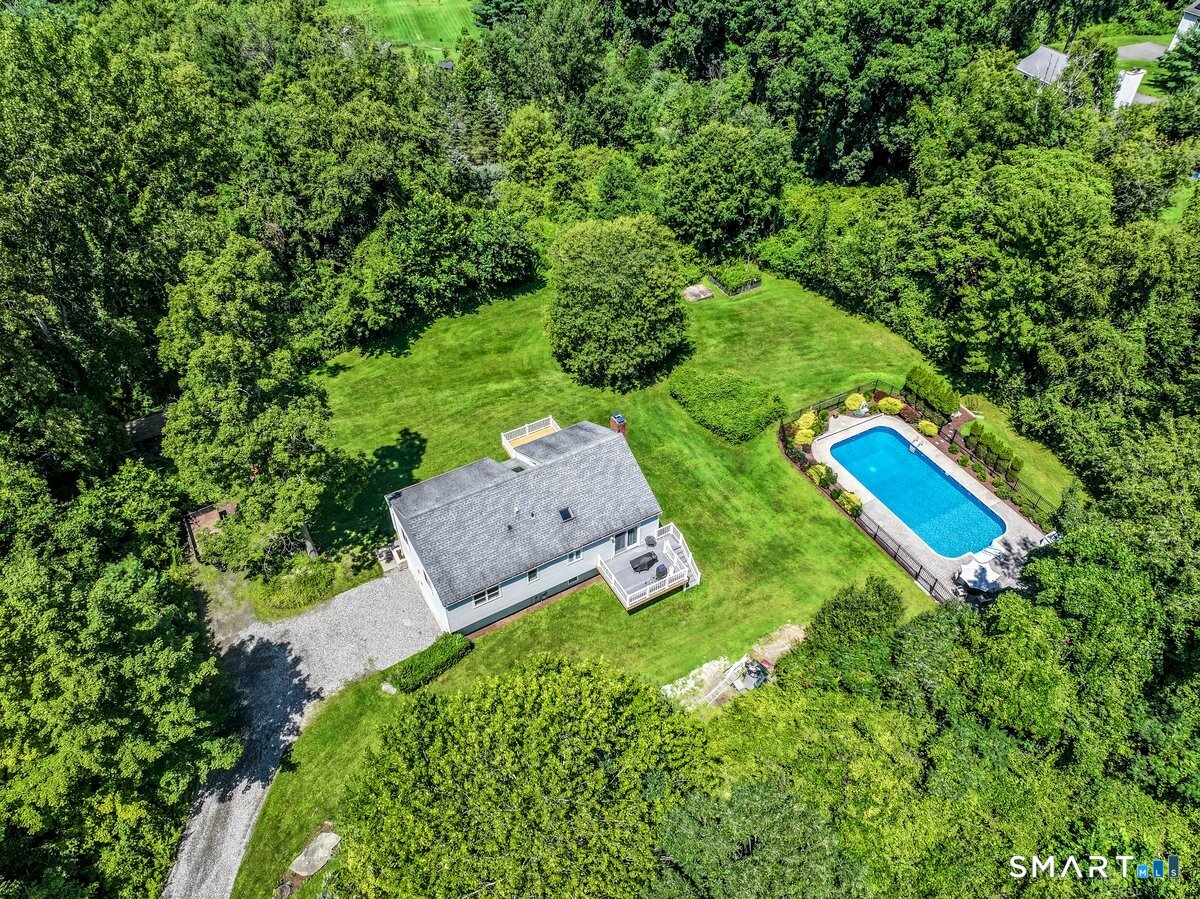 12 Mountain View Avenue New Milford CT 06776