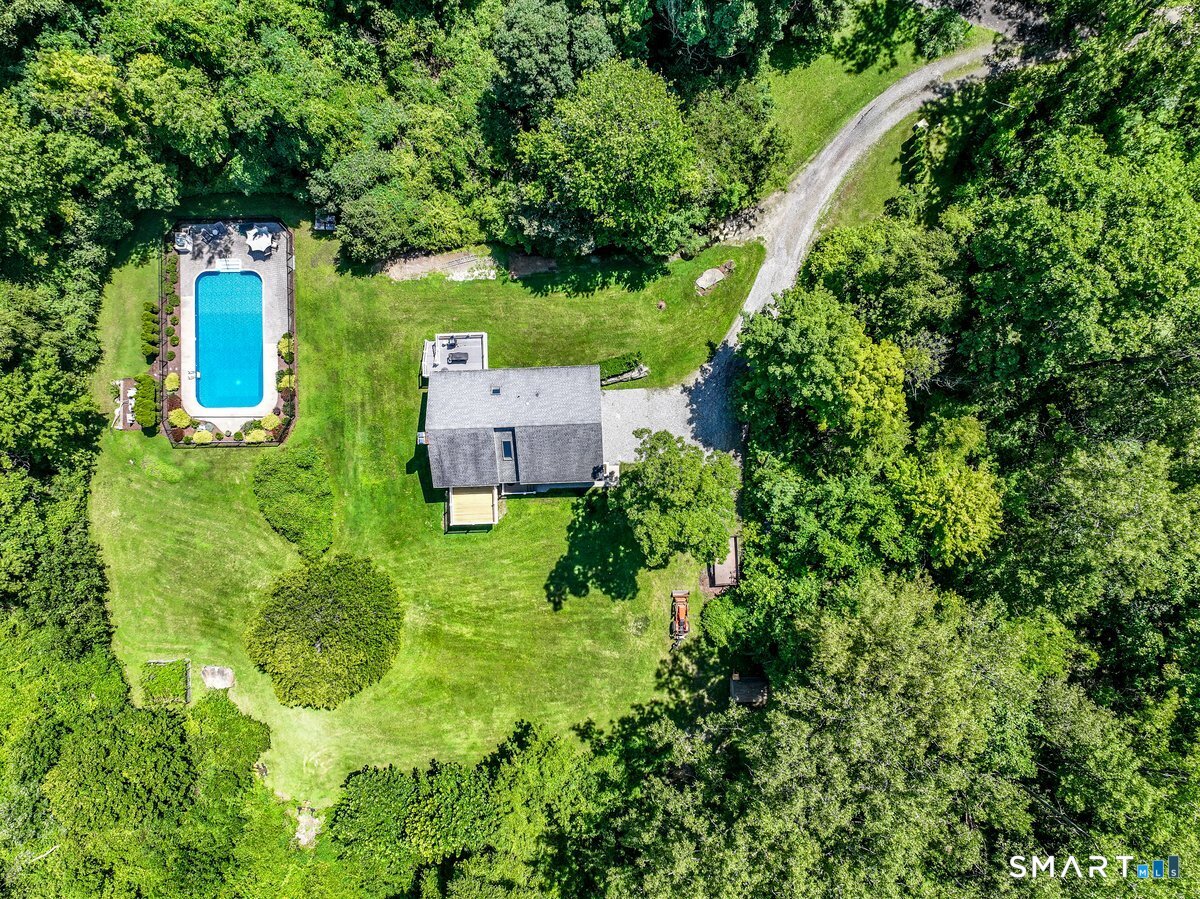 12 Mountain View Avenue New Milford CT 06776