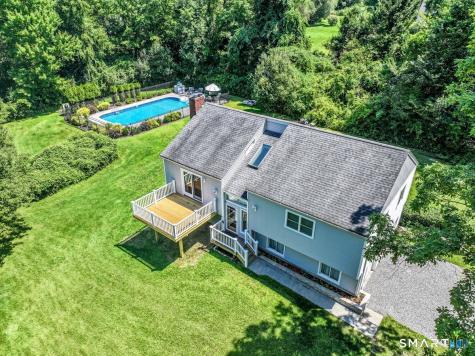 12 Mountain View Avenue New Milford CT 06776