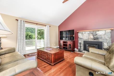 12 Mountain View Avenue New Milford CT 06776