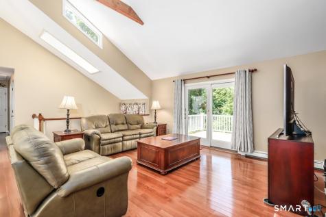 12 Mountain View Avenue New Milford CT 06776