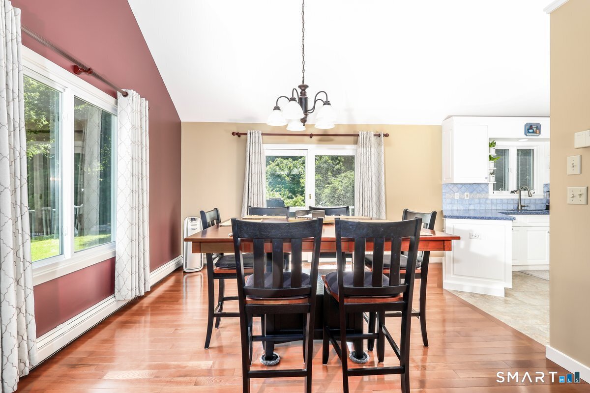 12 Mountain View Avenue New Milford CT 06776