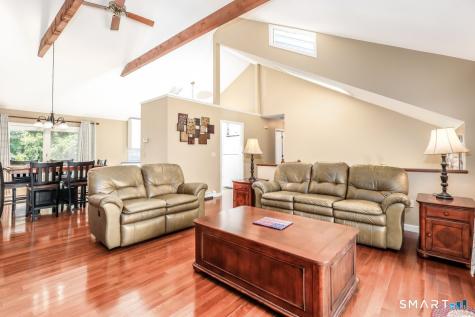 12 Mountain View Avenue New Milford CT 06776
