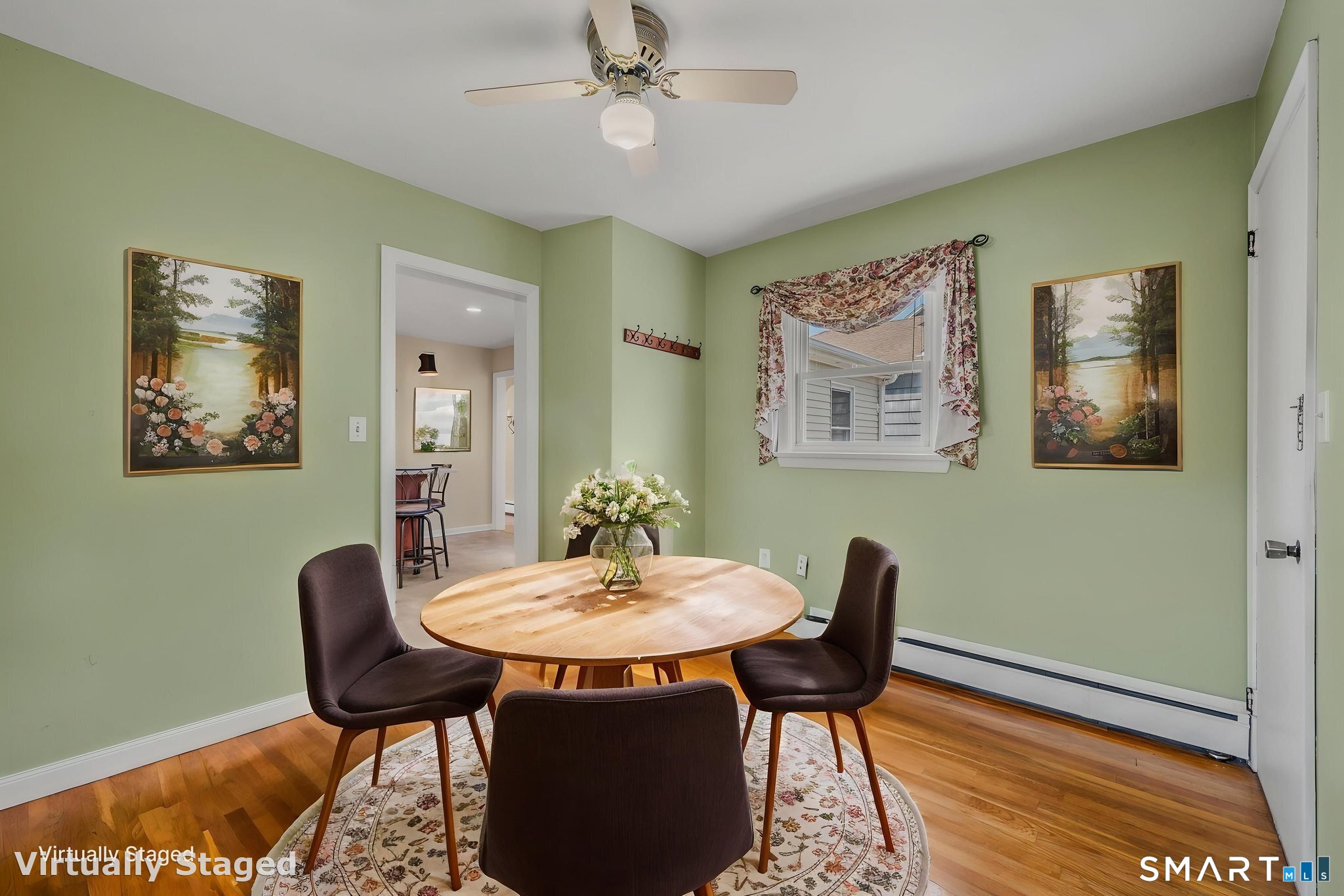 62 Lester Street New London CT 06320