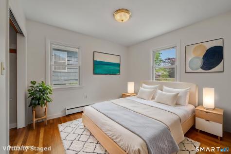 62 Lester Street New London CT 06320