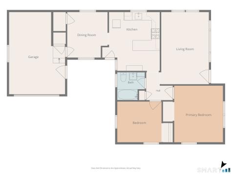 62 Lester Street New London CT 06320
