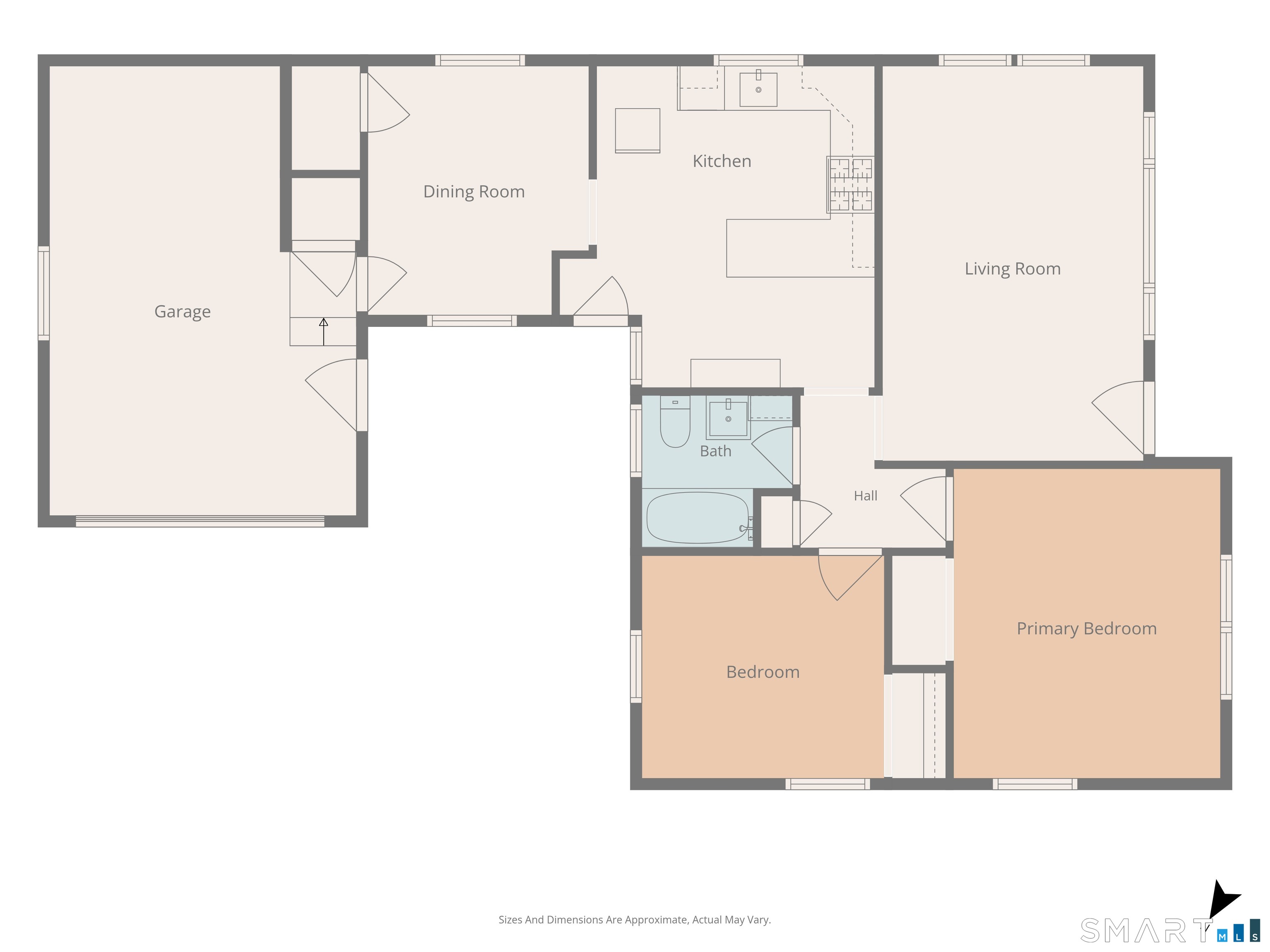 62 Lester Street New London CT 06320