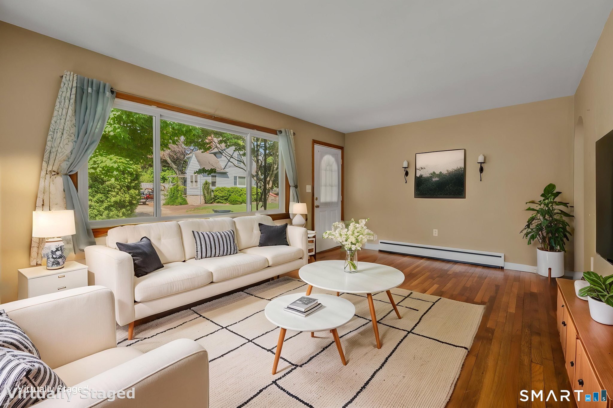 62 Lester Street New London CT 06320