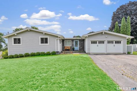 6 Norwood Terrace Trumbull CT 06611