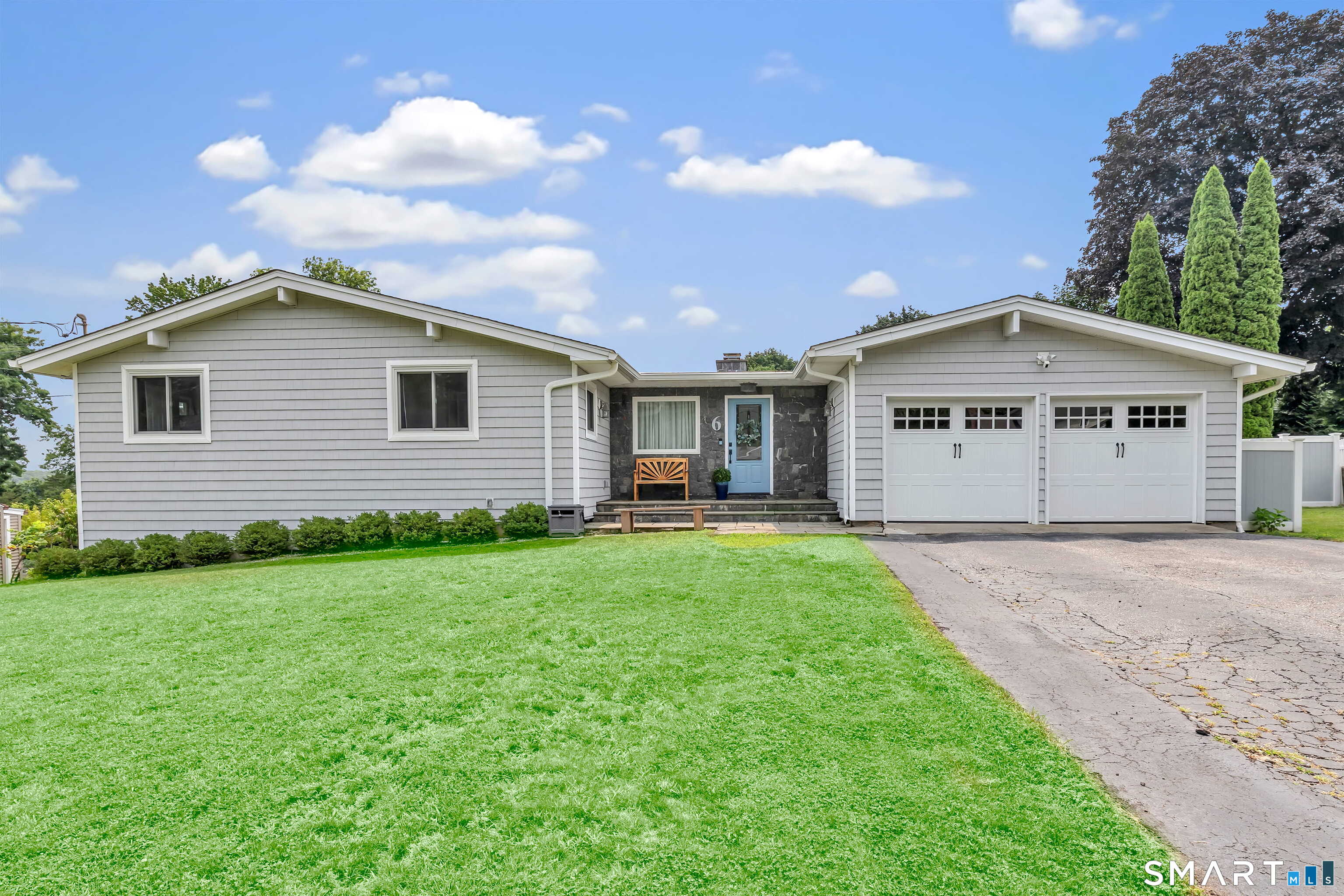 6 Norwood Terrace Trumbull CT 06611