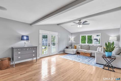 6 Norwood Terrace Trumbull CT 06611