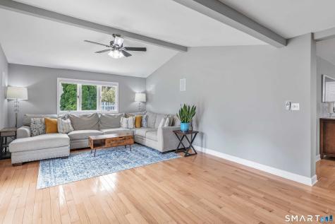 6 Norwood Terrace Trumbull CT 06611