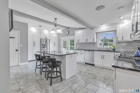 6 Norwood Terrace Trumbull CT 06611