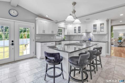 6 Norwood Terrace Trumbull CT 06611