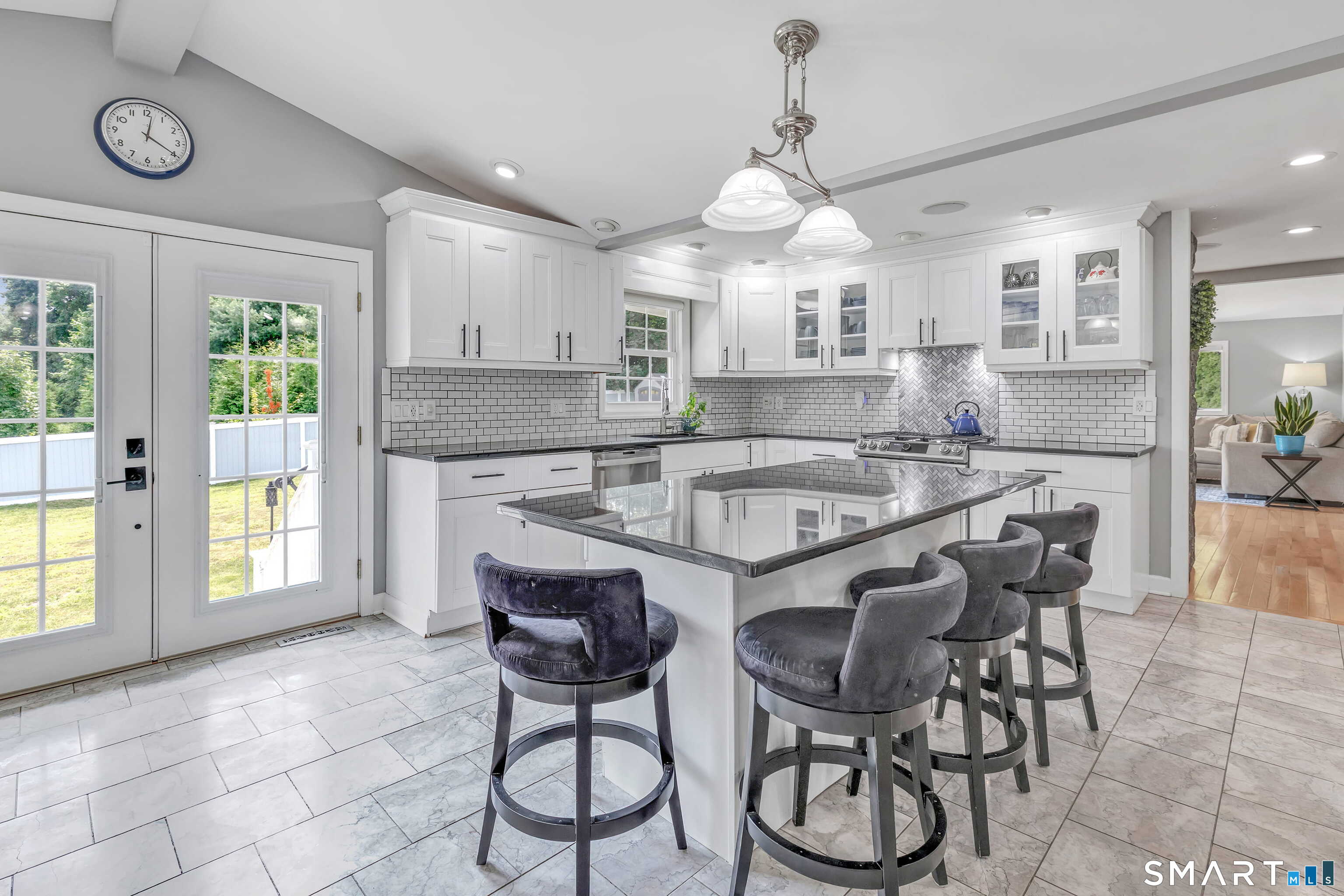 6 Norwood Terrace Trumbull CT 06611