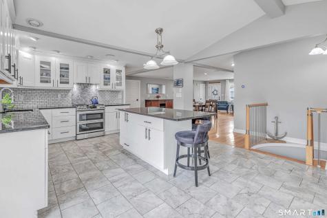 6 Norwood Terrace Trumbull CT 06611