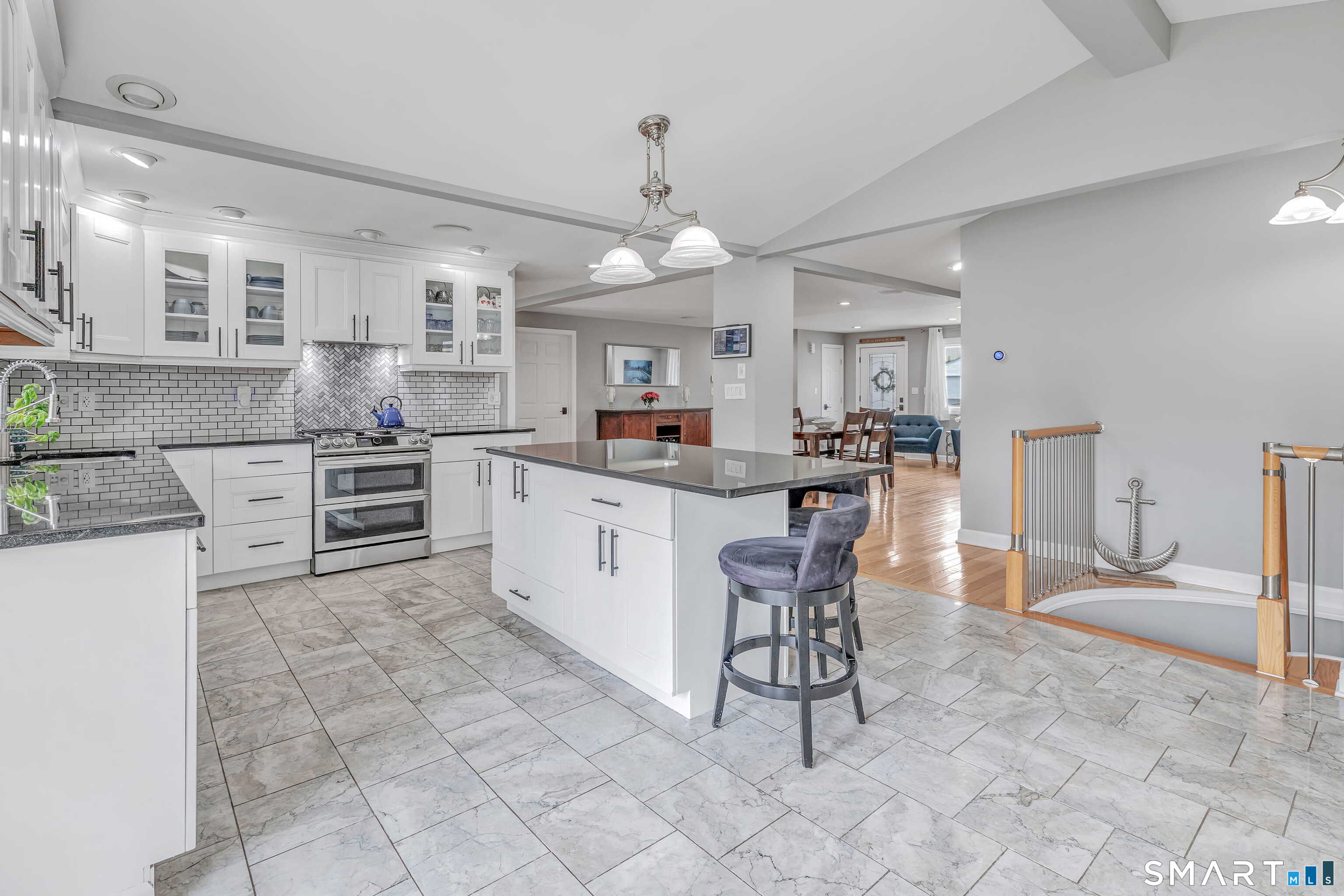 6 Norwood Terrace Trumbull CT 06611