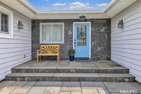 6 Norwood Terrace Trumbull CT 06611
