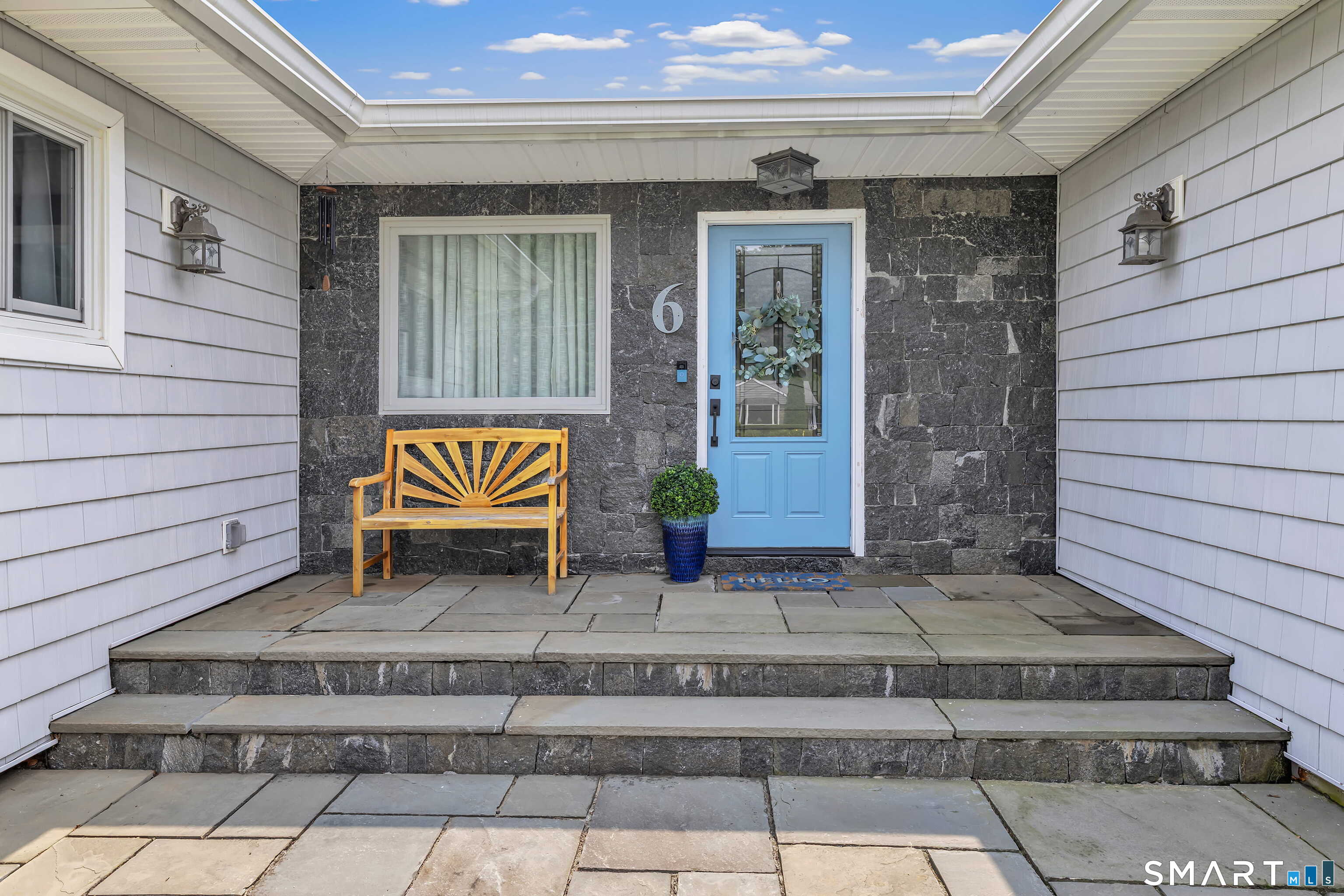 6 Norwood Terrace Trumbull CT 06611