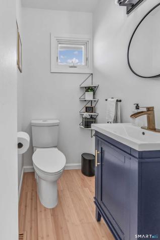 6 Norwood Terrace Trumbull CT 06611