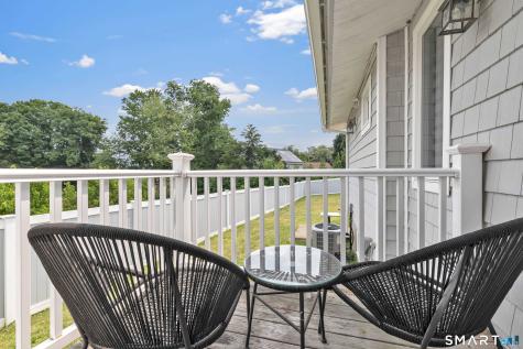 6 Norwood Terrace Trumbull CT 06611